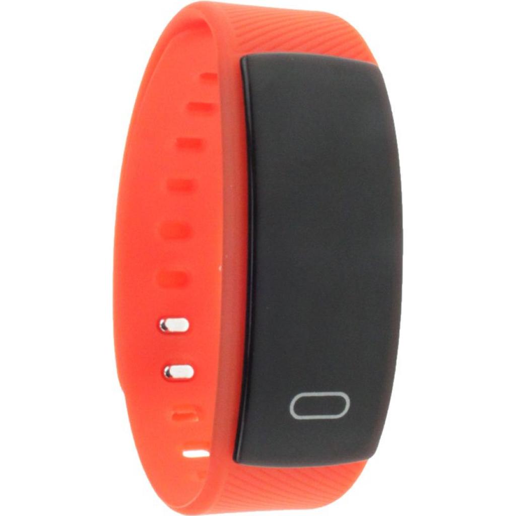 Фітнес браслет UWatch QS80 Orange (F_59883) - зображення 2