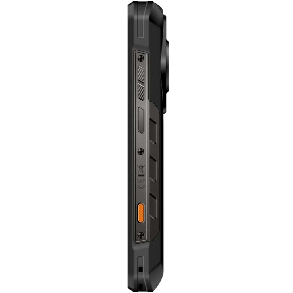 Мобільний телефон Ulefone Armor 30 Pro 16/512Gb Black (6975326662444) - зображення 5