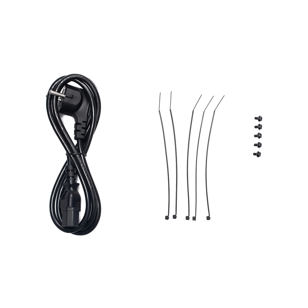 Блок живлення Be quiet! 1000W PURE POWER 12 (BP005EU) - зображення 4