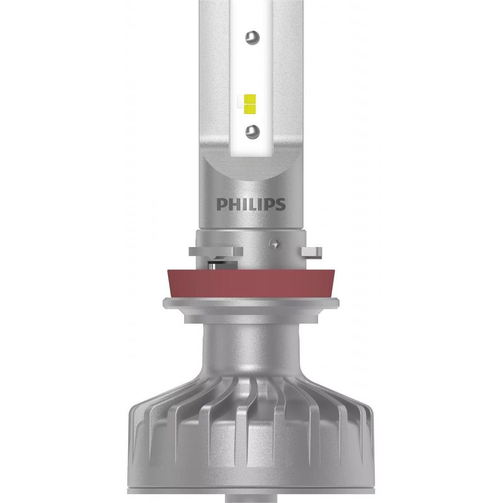 Автолампа Philips світлодіодна (11366 ULW X2) - зображення 2