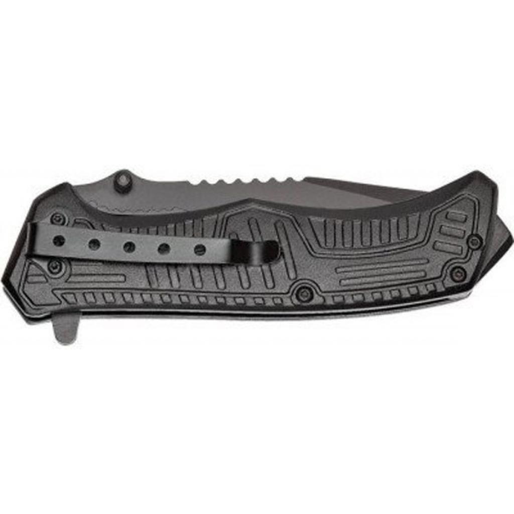 Ніж Skif Plus Nutty Black (H-K2110189B) - зображення 4