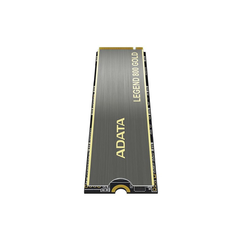 Накопичувач SSD M.2 2280 1TB ADATA (SLEG-800G-1000GCS-S38) - зображення 5