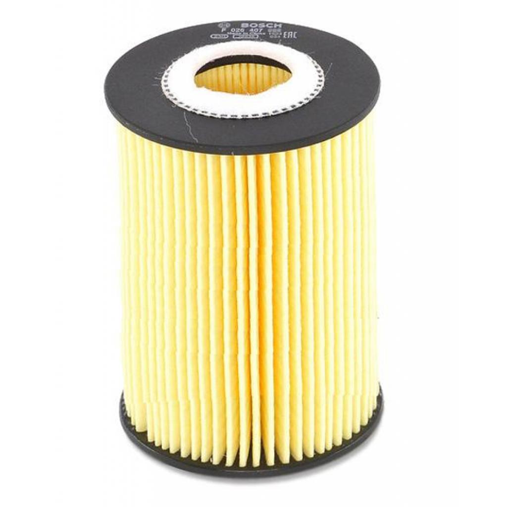 Фільтр масляний Bosch F 026 407 107 - зображення 1