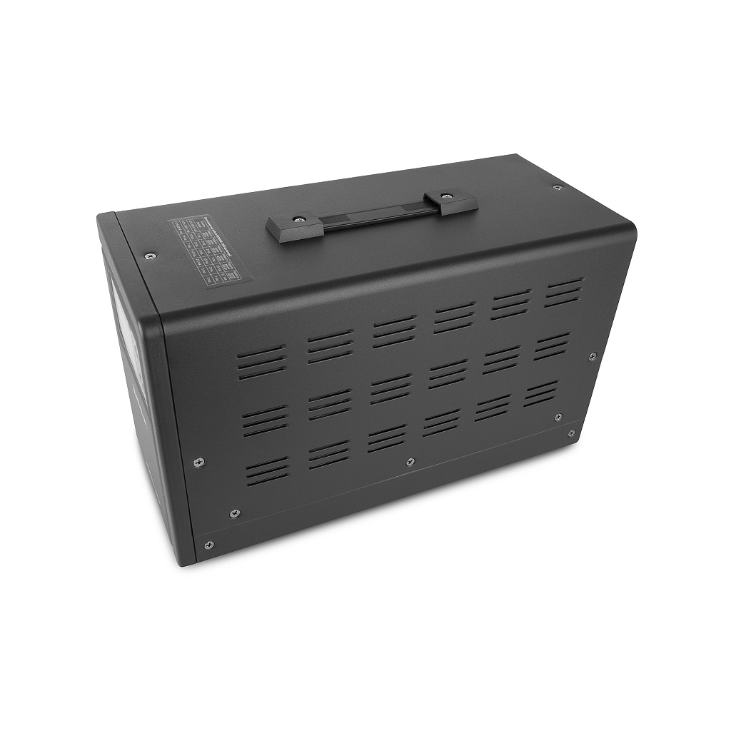 Пристрій безперебійного живлення REAL-EL RESERVE-1000 (EL122100004) - зображення 4