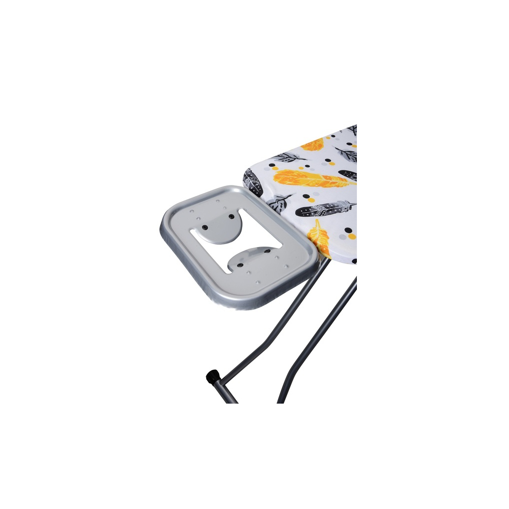 Прасувальна дошка Ege Atos Colour Mix Перфорована 36 x 112 см (18340 MIX) - изображение 5