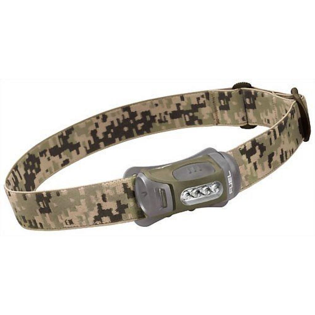 Ліхтар Princeton Tec Fuel olive (4823082707546) - зображення 1