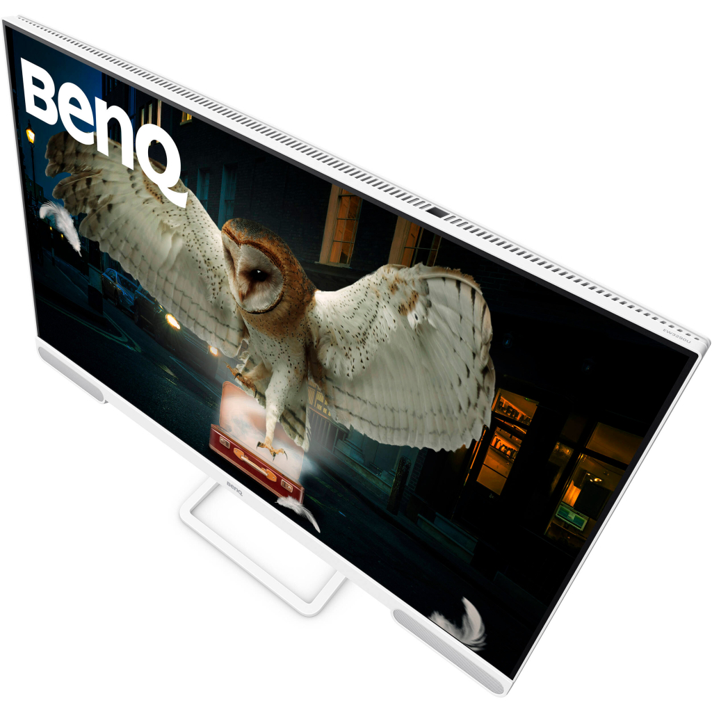 Монітор BenQ EW3290U WHITE - зображення 8