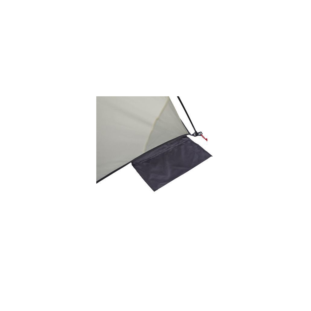 Намет Uquip Speedy UV 50+ Sand/Grey (241005) (DAS303222) - зображення 12