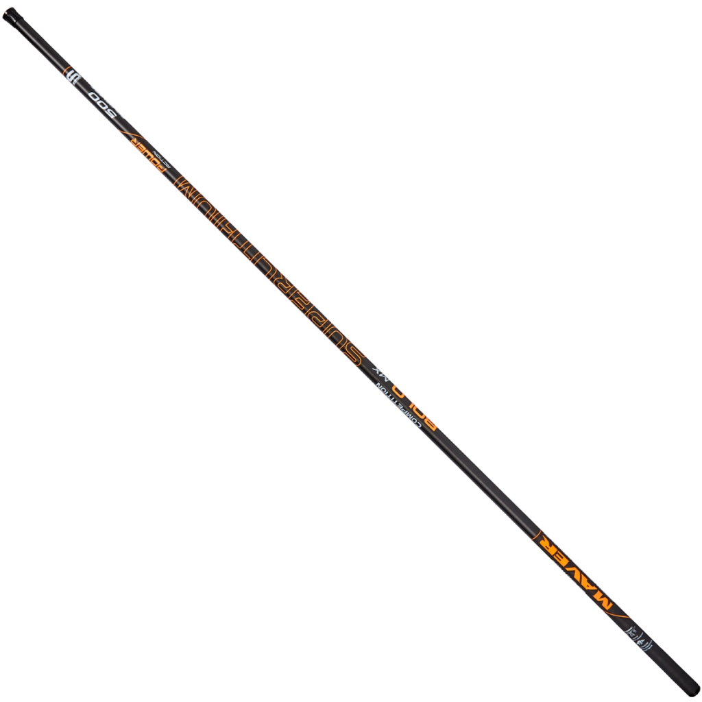 Вудилище Maver Superlithium Power MX Pole 5.0m (1300.31.12) - зображення 1