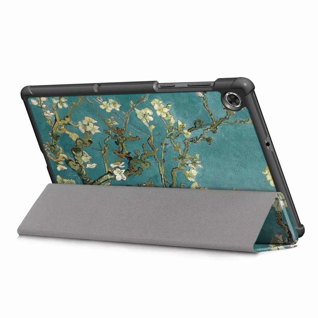 Чохол до планшета BeCover Lenovo Tab M10 Plus TB-X606/M10 Plus (2 Gen)/K10 TB-X6C6 Spring (705193) - зображення 4