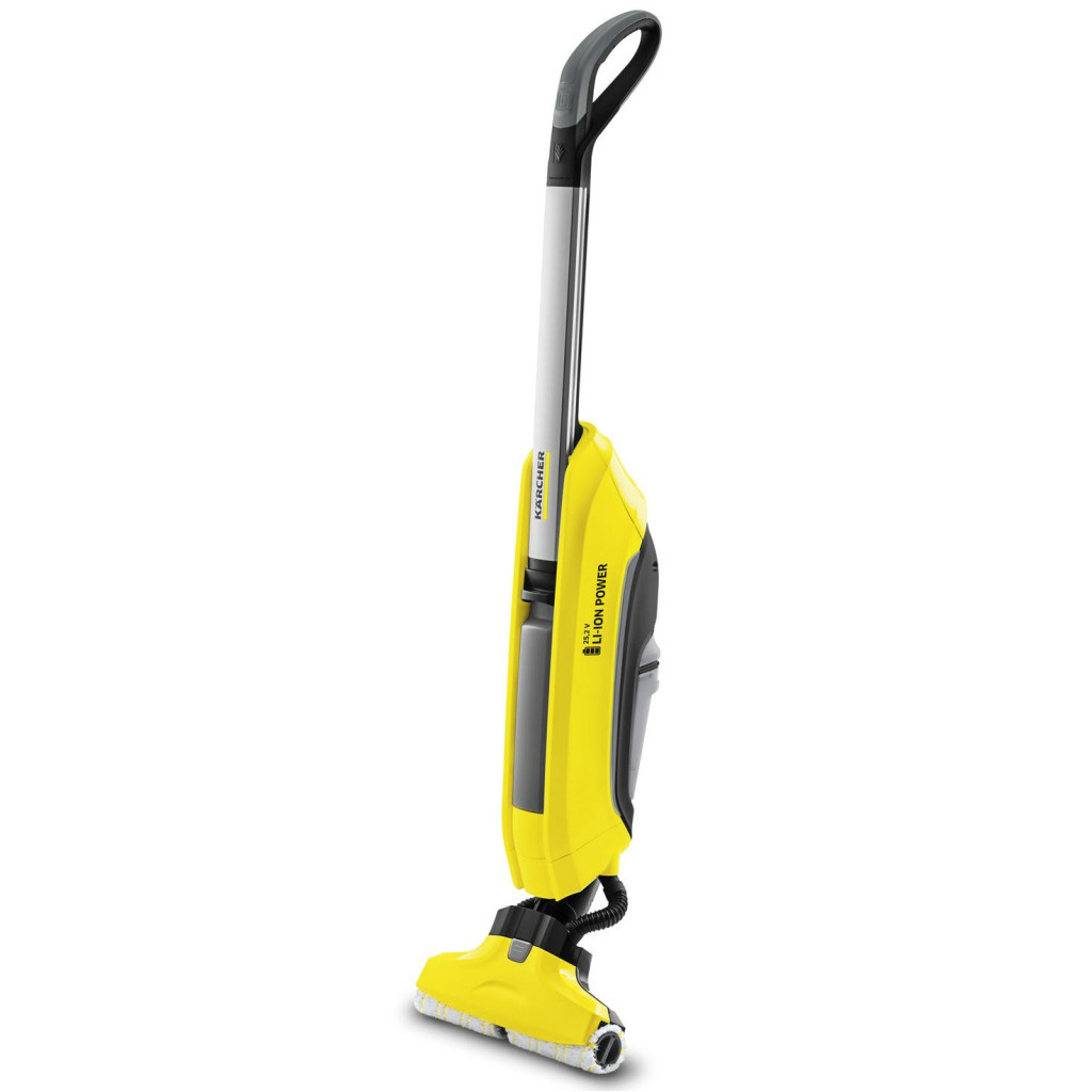 Пилосос Karcher FC 5 Cordless (1.055-601.0) - зображення 2