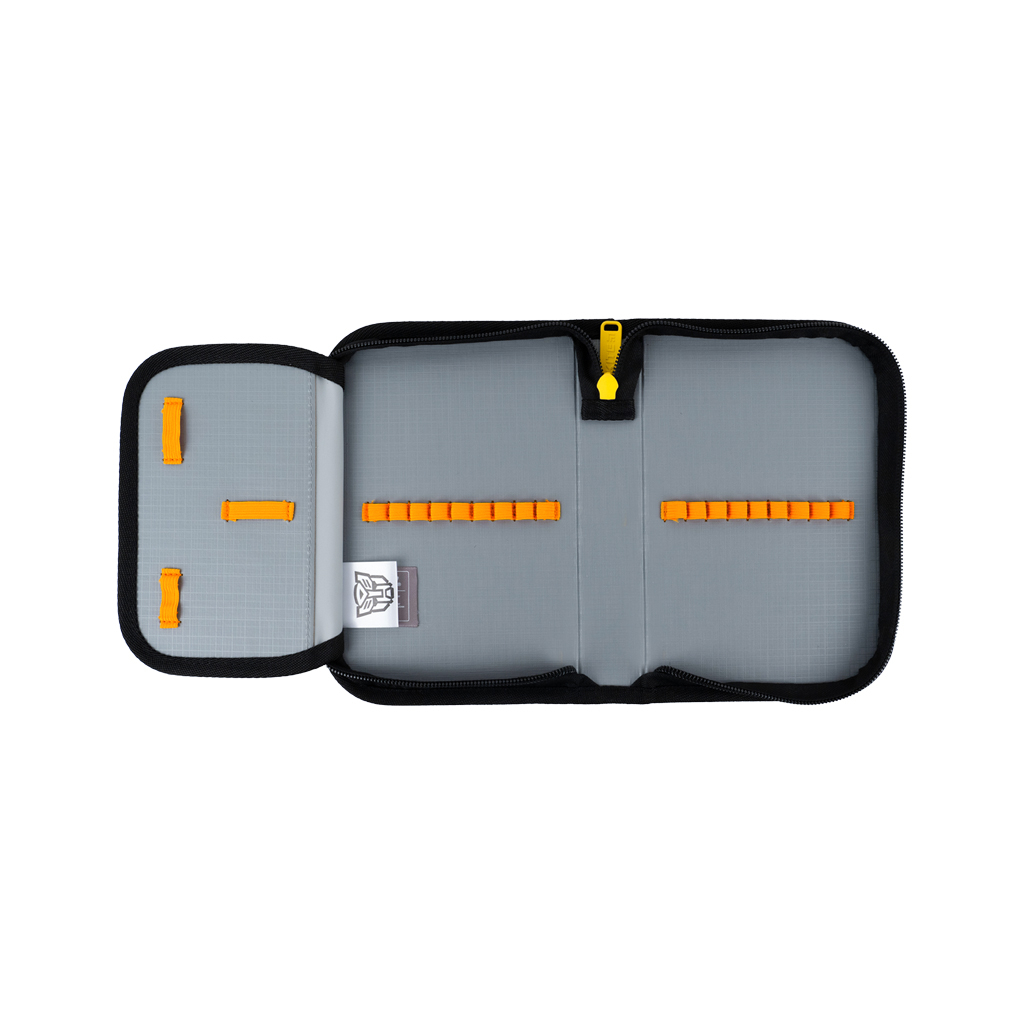 Пенал Kite 621 Transformers Generations, 1 відділення, 1 відворот (TF25-621) - зображення 6