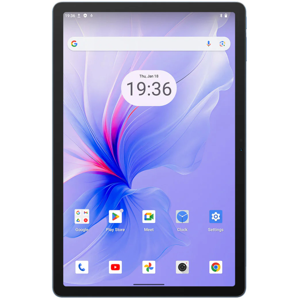 Планшет Blackview Tab 16 Pro 11" FHD+ 8/256GB / LTE Blue (6931548316817) - зображення 2