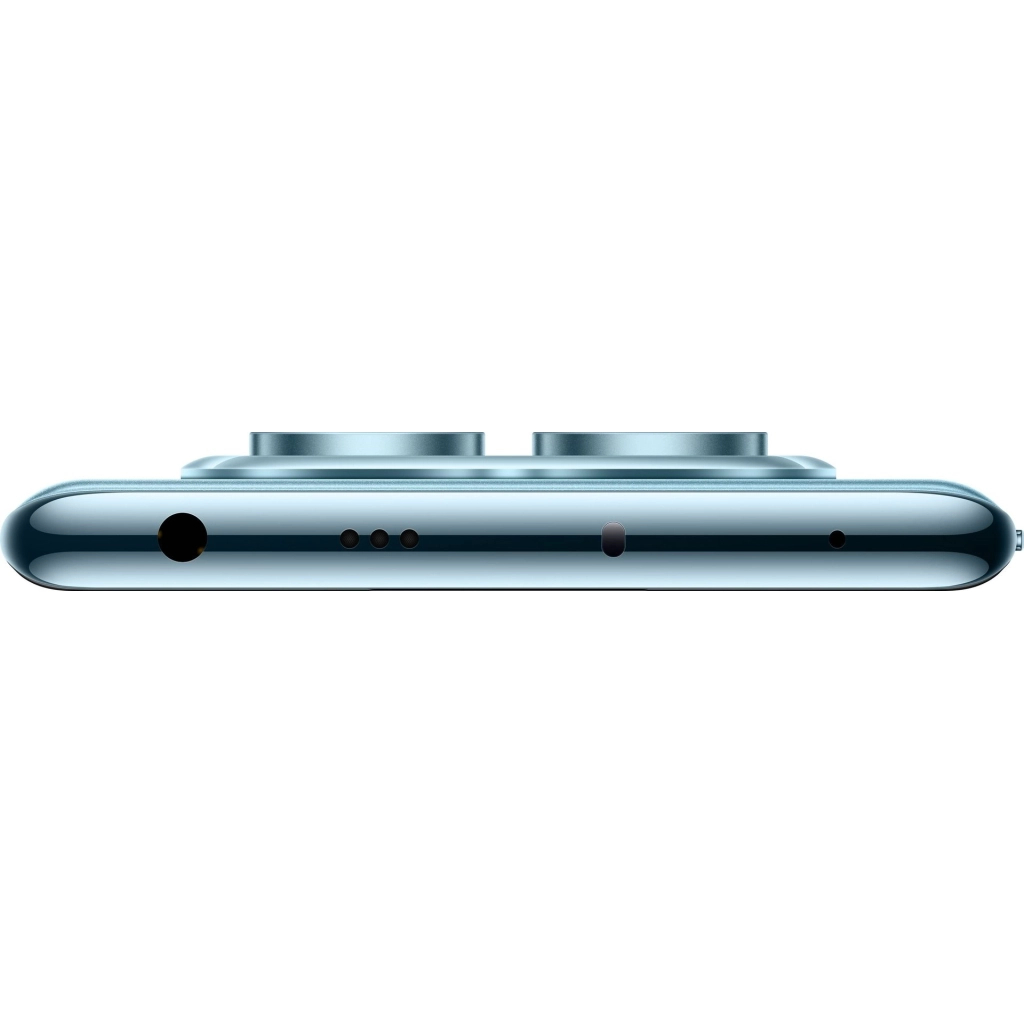 Мобільний телефон Xiaomi Redmi Note 14 Pro 8/256GB Ocean Blue (1123273) - зображення 8
