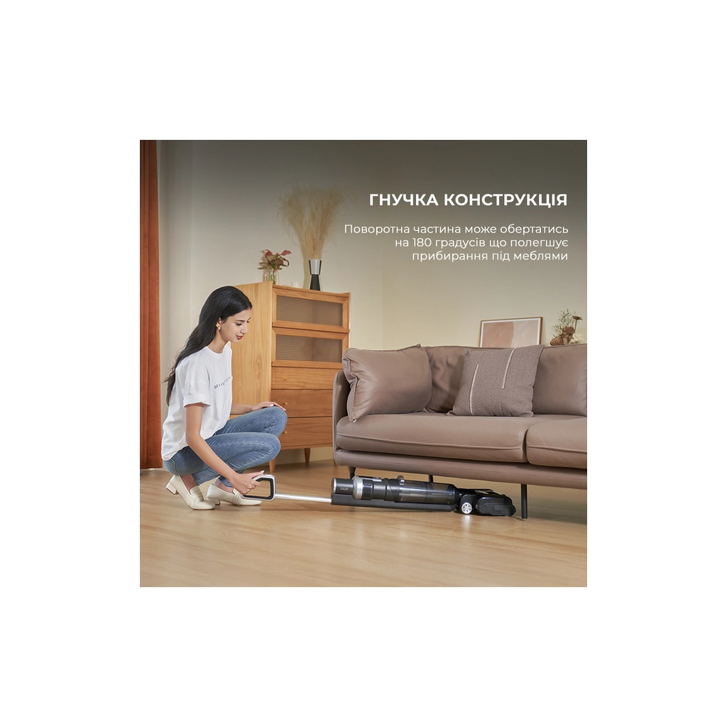 Пилосос Jimmy HW9PRO MAX - зображення 6
