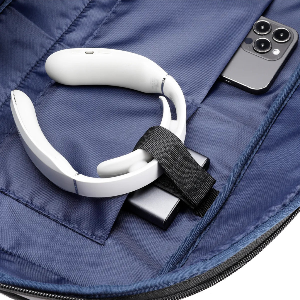 Сумка для ноутбука Modecom 15.6" Split, black (TOR-MC-SPLIT-15) - зображення 9