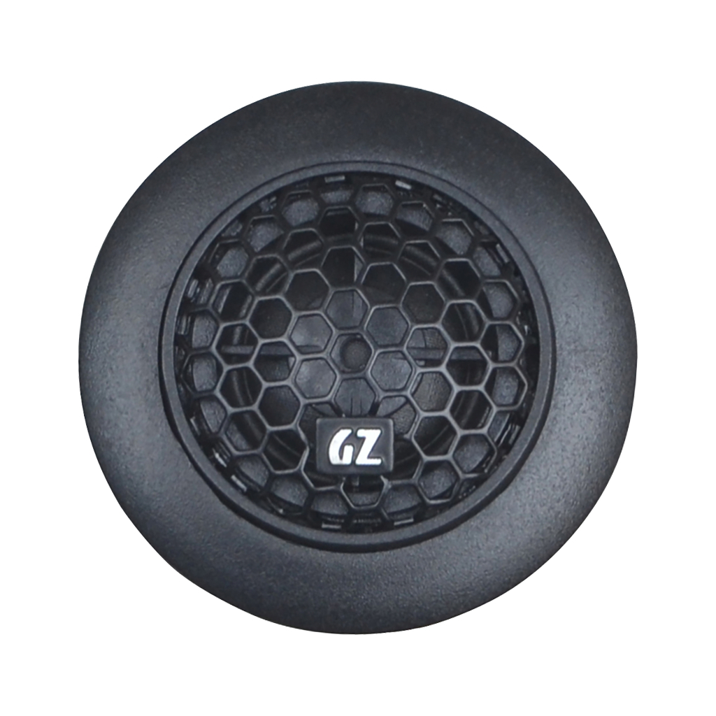 Твіттери Ground Zero GZTT 20S - зображення 3