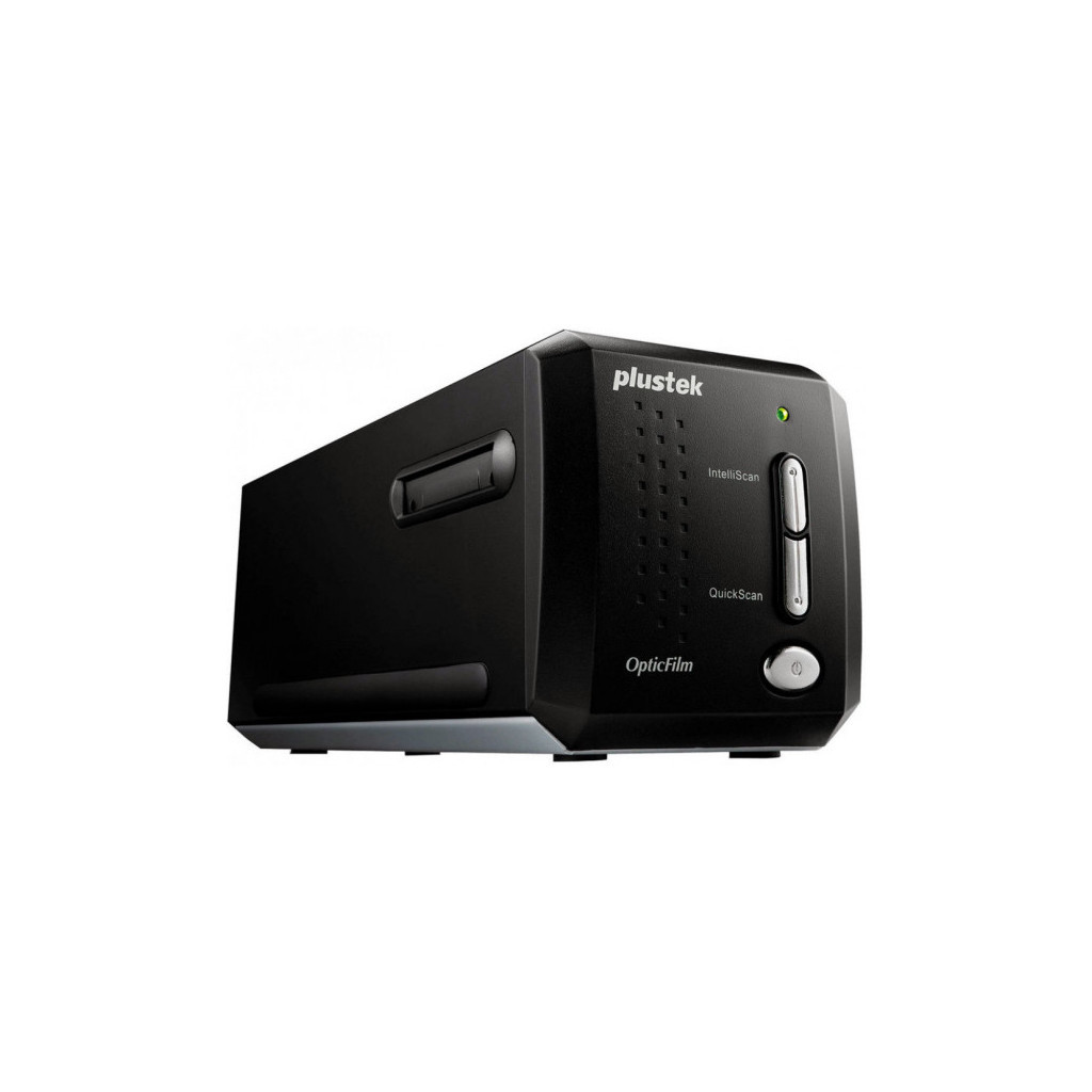 Сканер Plustek OpticFilm 8200i Ai (0227TS) - зображення 2