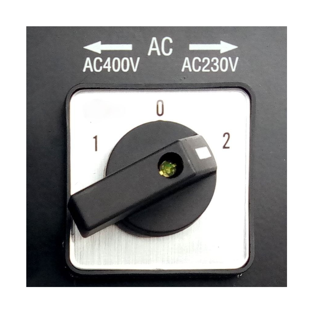 Генератор Konner&Sohnen KS 15-1E 1/3 ATSR, 230/400В, 3 Фази, 12.48/11.5кВт, АВР(ATS), електростартер, 155кг (KS15-1E1/3ATSR) - зображення 8