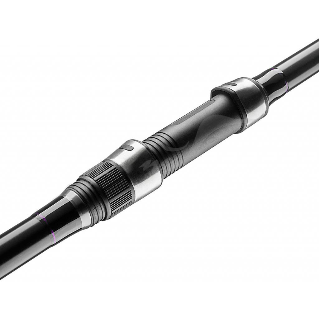 Вудилище Brain Apex Carp 3.90m 3.5lbs 3sec. (1858.41.87) - зображення 4