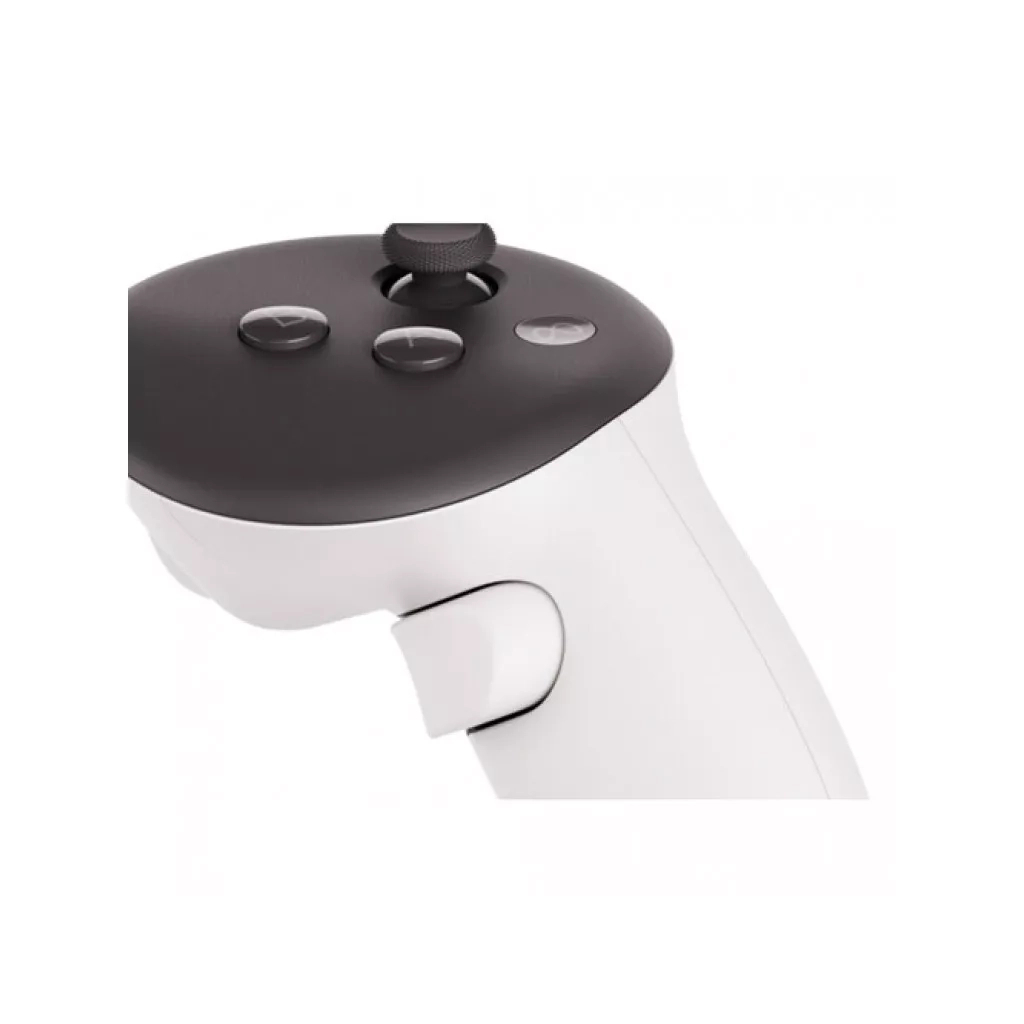 Окуляри віртуальної реальності Oculus Meta Quest 3S 256GB VR Headset (SK-1000210-01) - изображение 7