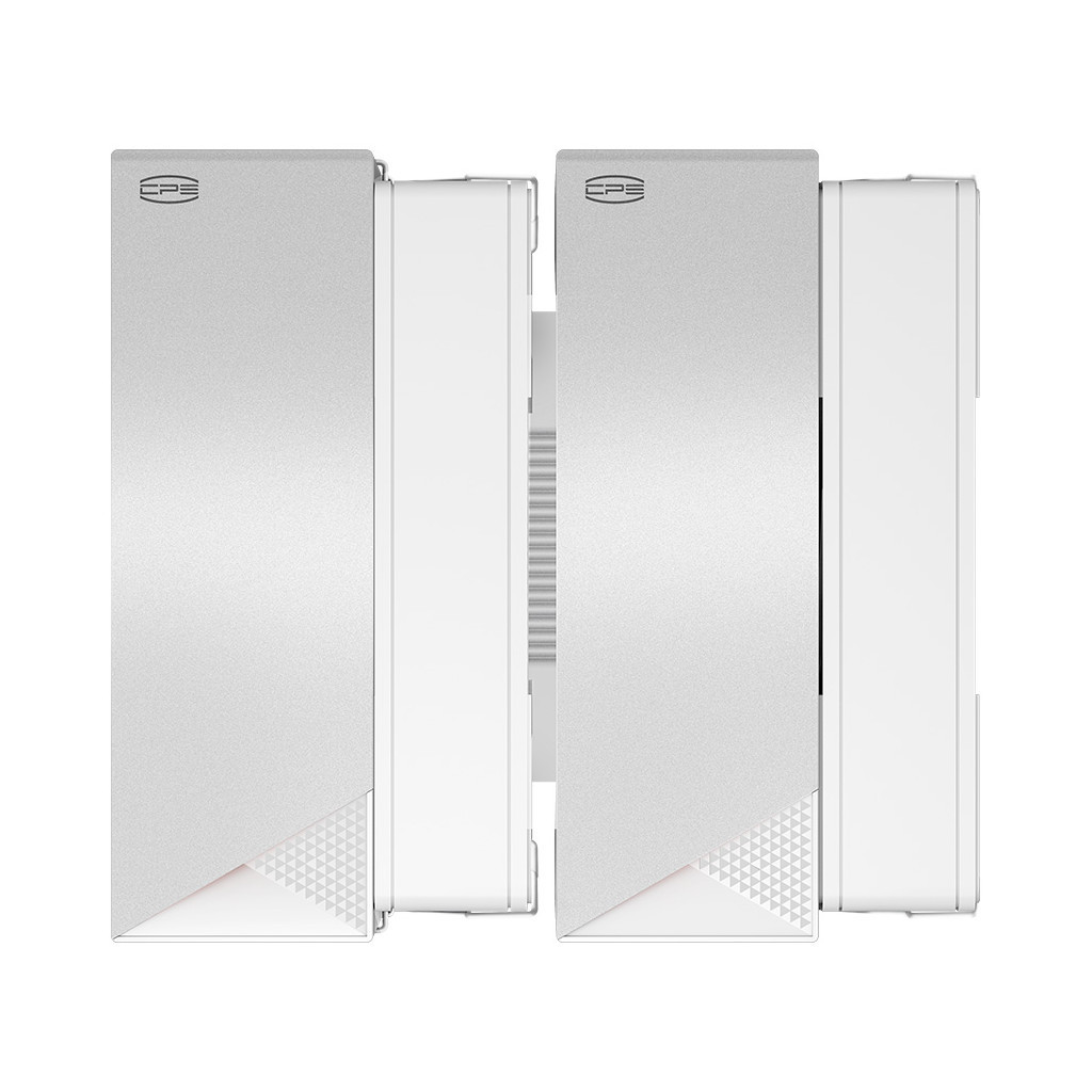 Кулер до процесора PcCooler RZ620 WH - зображення 5