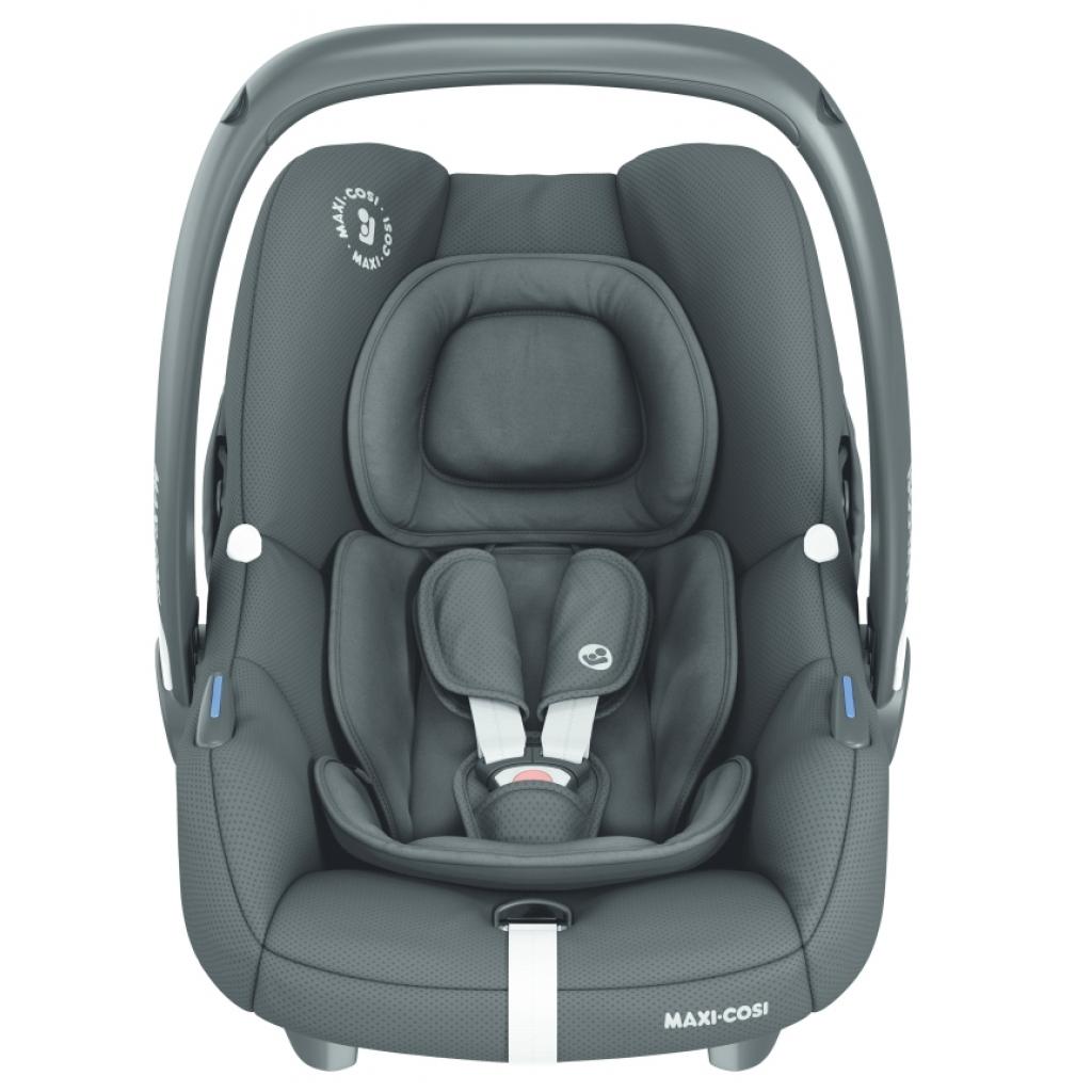 Автокрісло Maxi-Cosi Tinca Essential Black (8558672120) - зображення 2