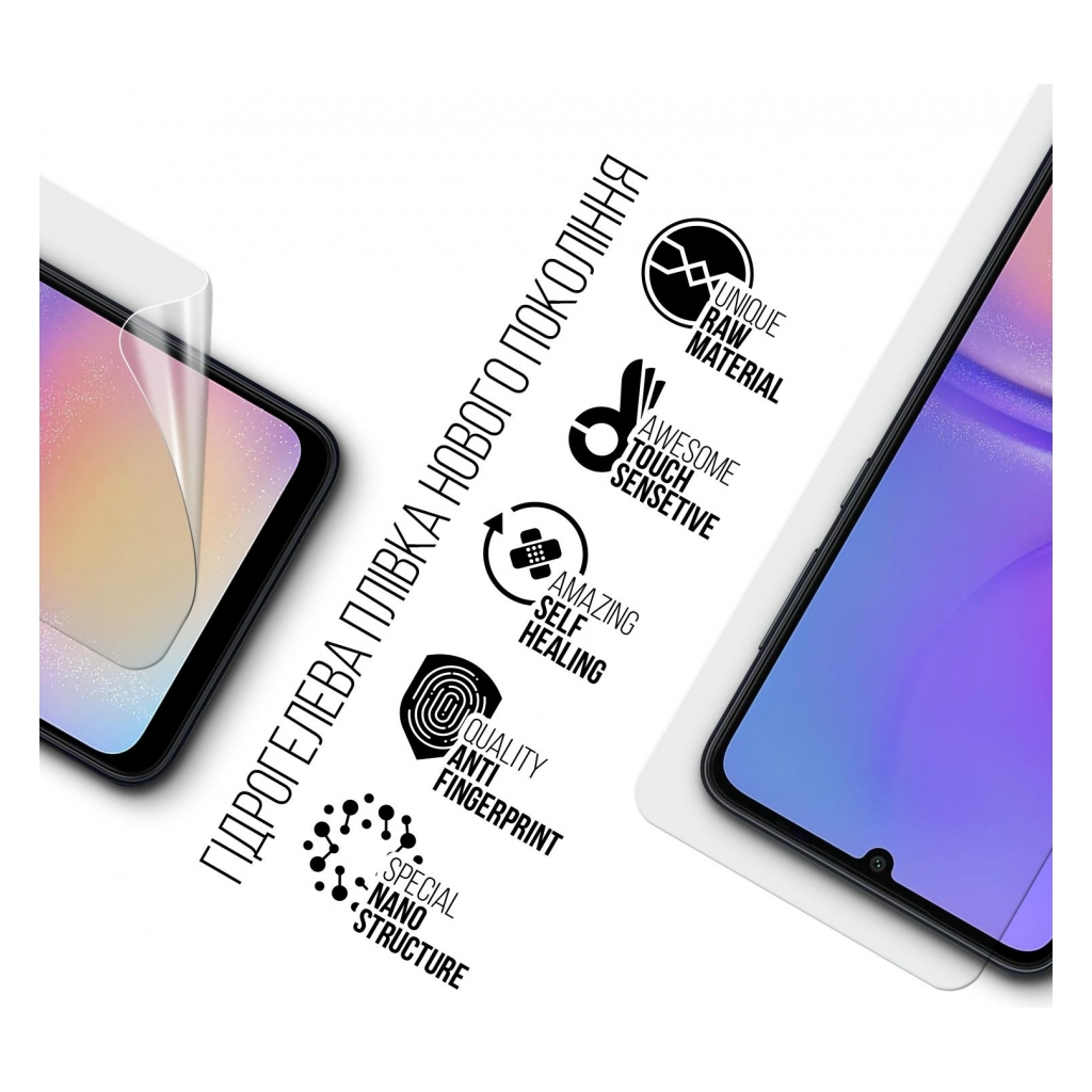 Плівка захисна Armorstandart Thomson TEOX 10 (TEOX10-MT8SL128LTE) (ARM73214) - изображение 2