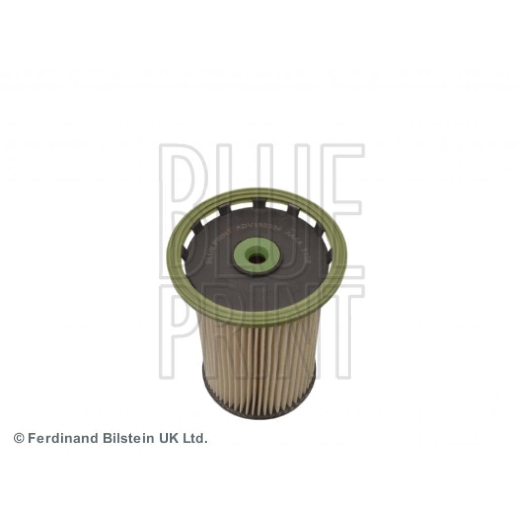 Фільтр паливний Blue Print ADV182324 - зображення 1