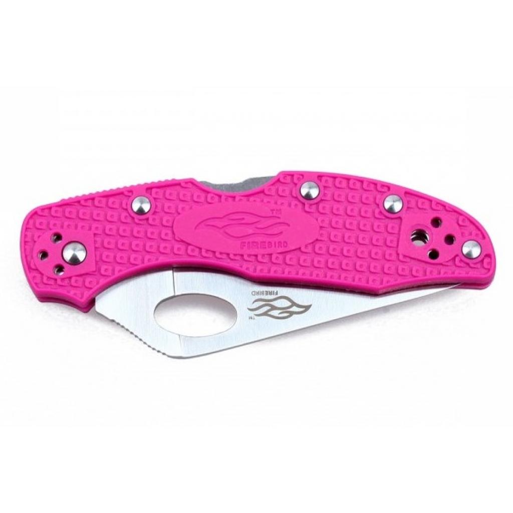 Ніж Firebird F759M-PN - зображення 5