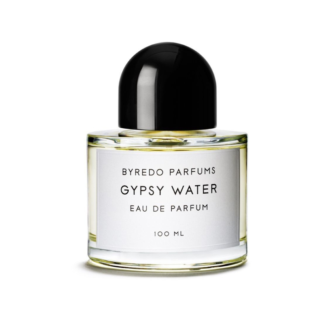 Парфумована вода Byredo Gypsy Water тестер 100 мл (7340032806936) - зображення 1