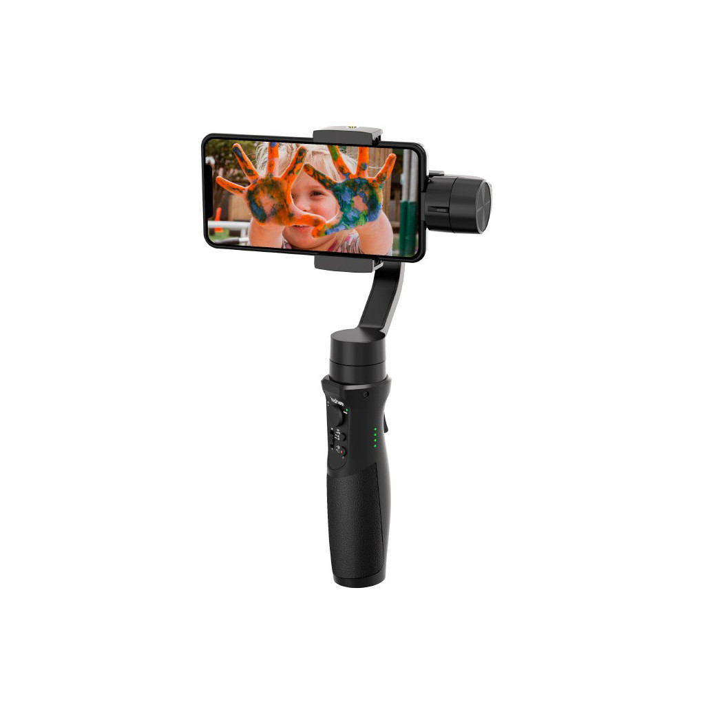 Стедікам Hohem iSteady Mobile + (646893) - зображення 1