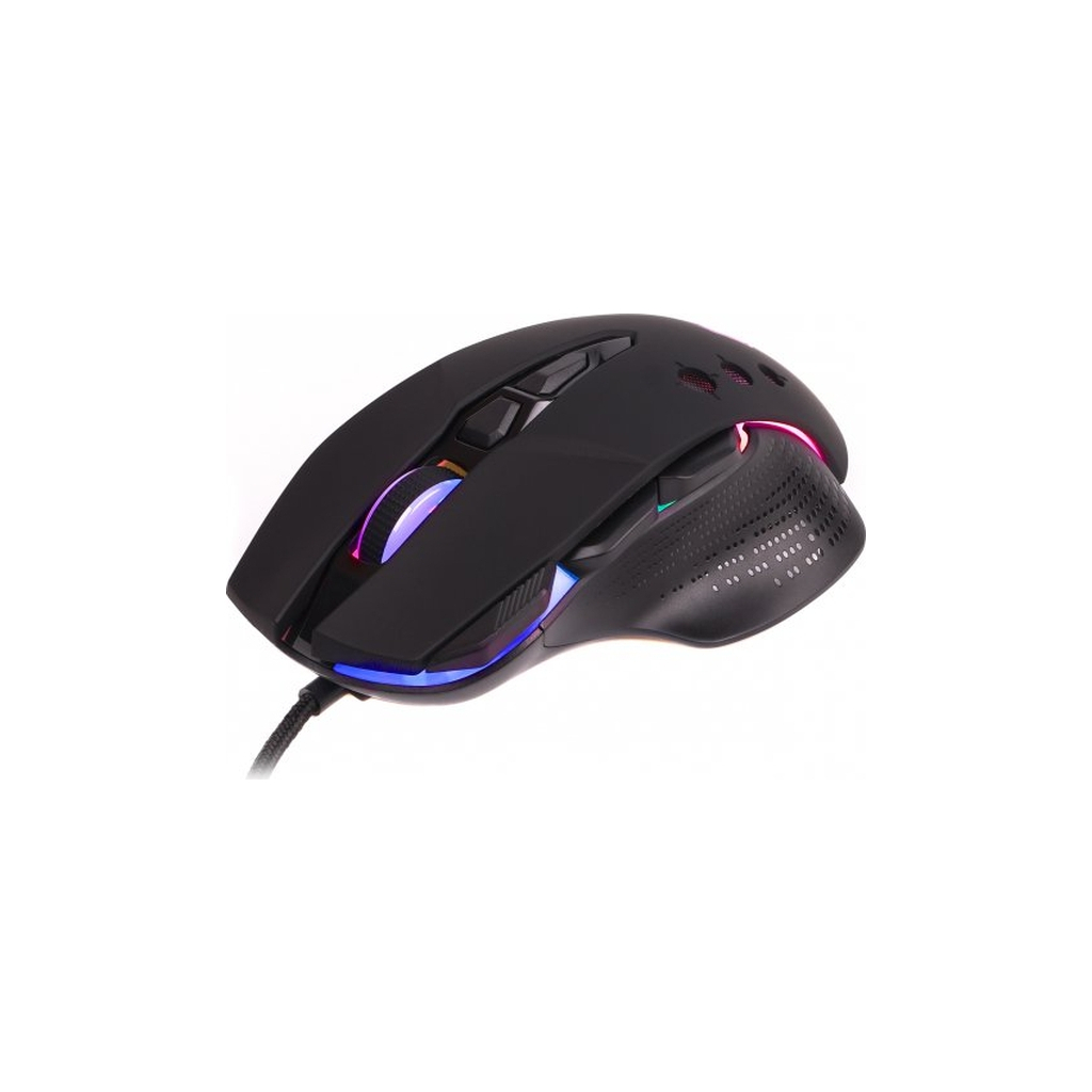 Мишка Maxxter McG-9B-I825 USB Black (McG-9B-I825) - зображення 1