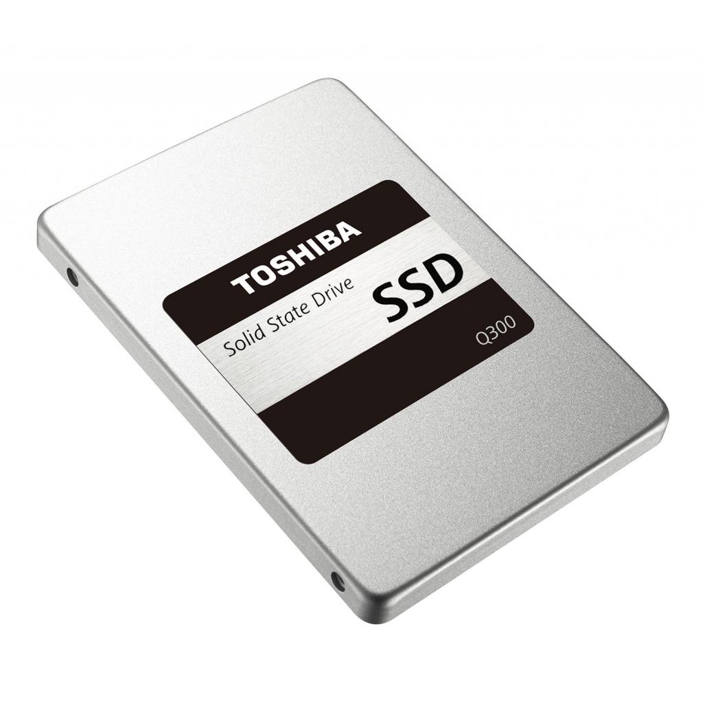 Накопичувач SSD 2.5" 480GB Toshiba (HDTS748EZSTA) - зображення 3