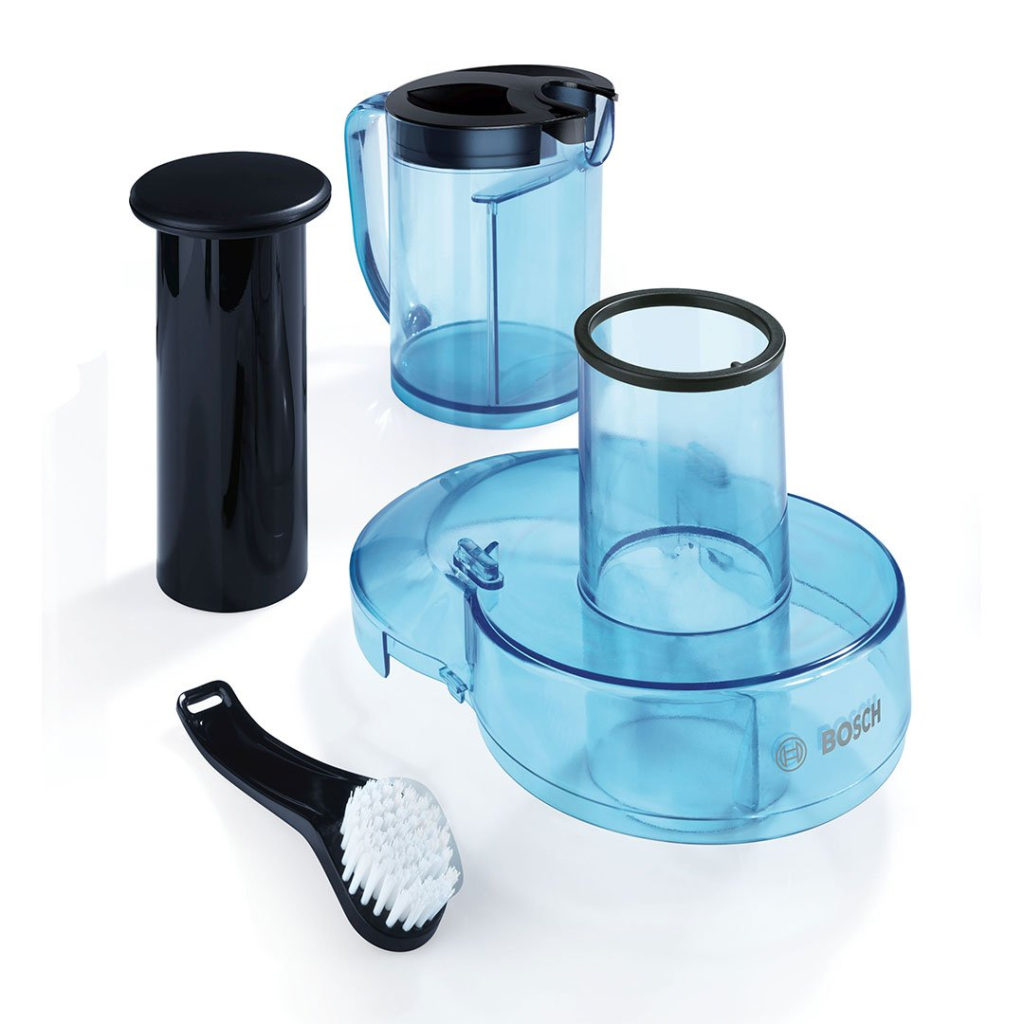 Соковижималка Bosch MES3500 - зображення 6