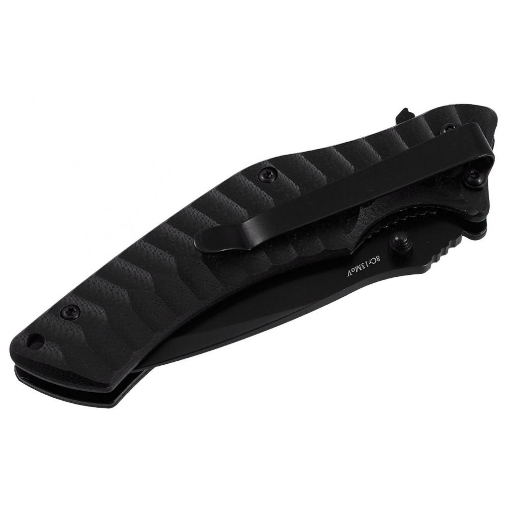 Ніж Grand Way S-36 - зображення 3