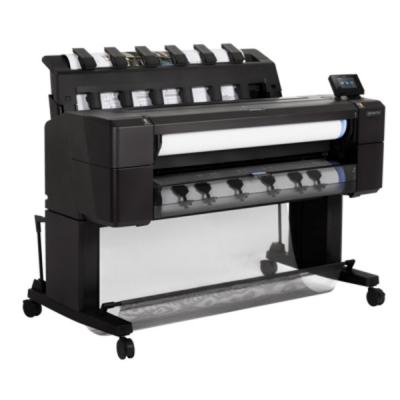 Плоттер HP DesignJet T1530 36" ePrinter (L2Y23A) - зображення 3