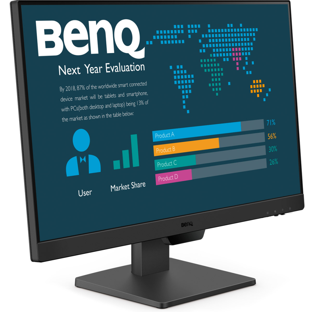 Монітор BenQ BL2790 - зображення 2