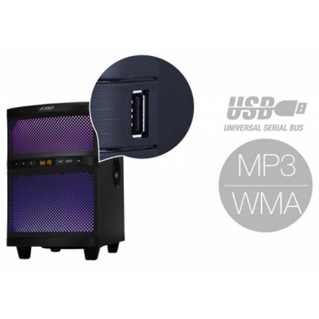 Акустична система F&D T-200X - зображення 7