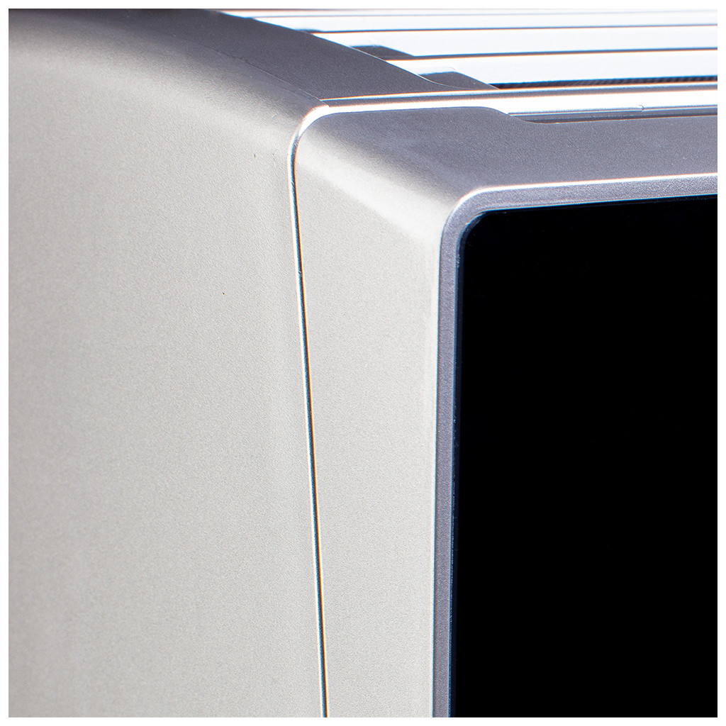 Кондиціонер Gree LOMO (GWH09QCK6DND2F) - зображення 4