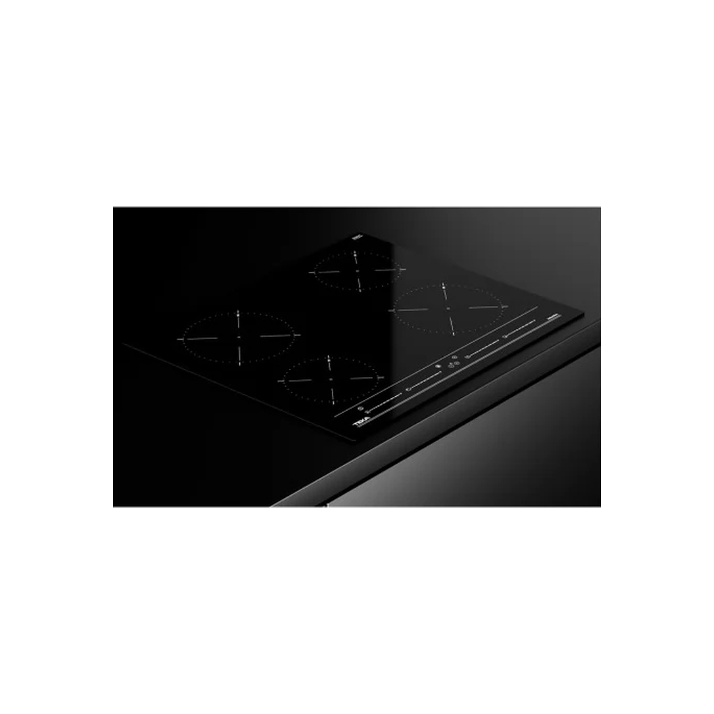 Варочна поверхня Teka IZC 64010 BK MSS 112520015 - зображення 6