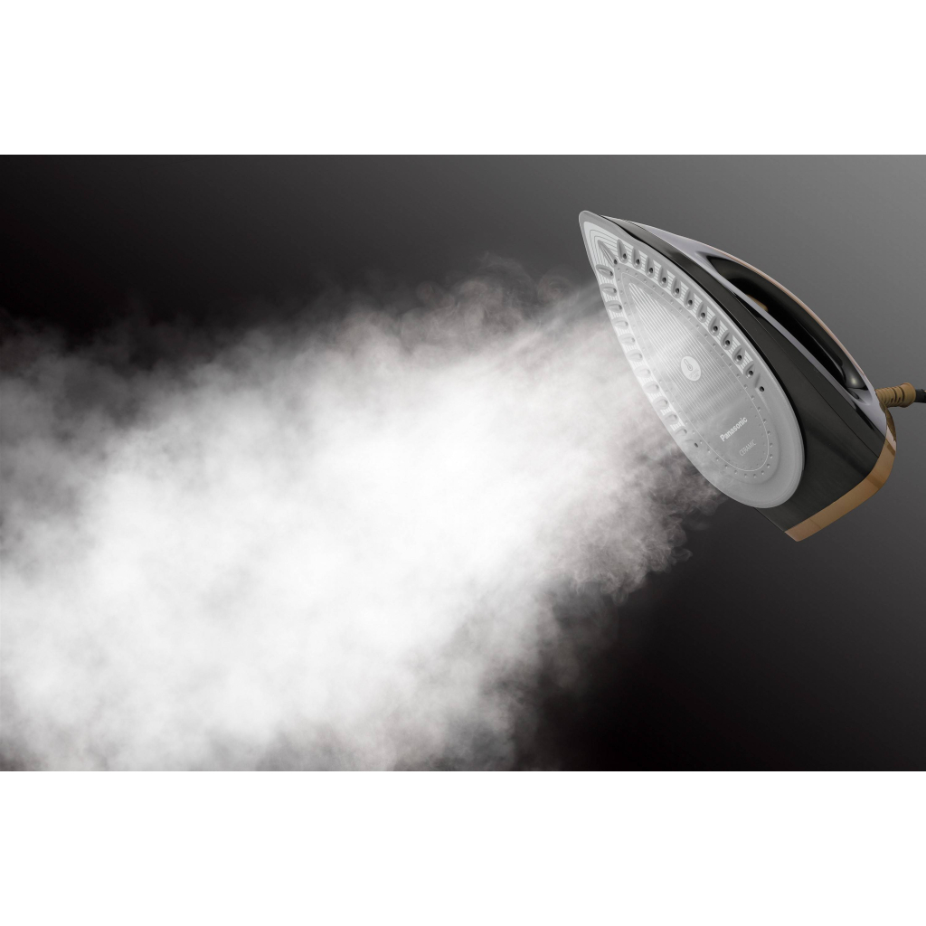 Парова станція Panasonic NI-GT500NTW - зображення 6