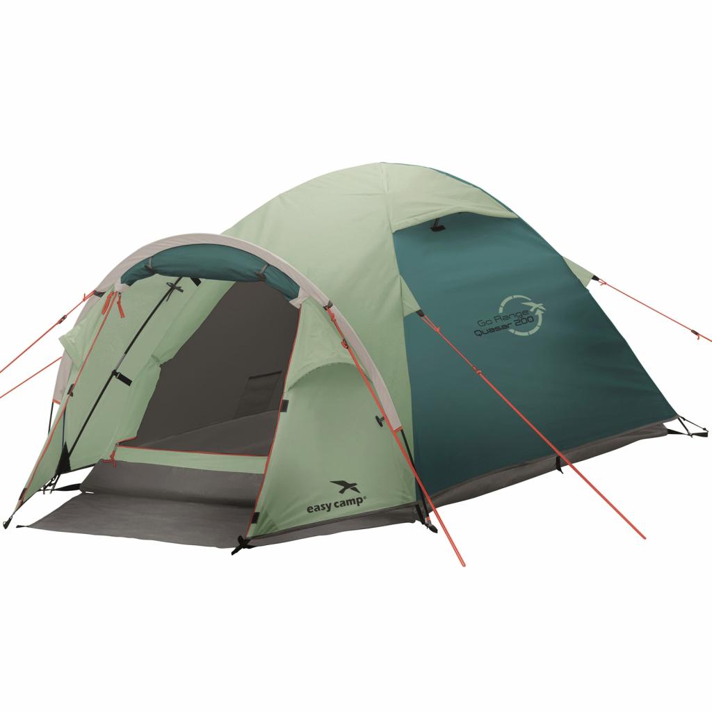 Намет Easy Camp Quasar 200 Teal Green (928490) - зображення 1