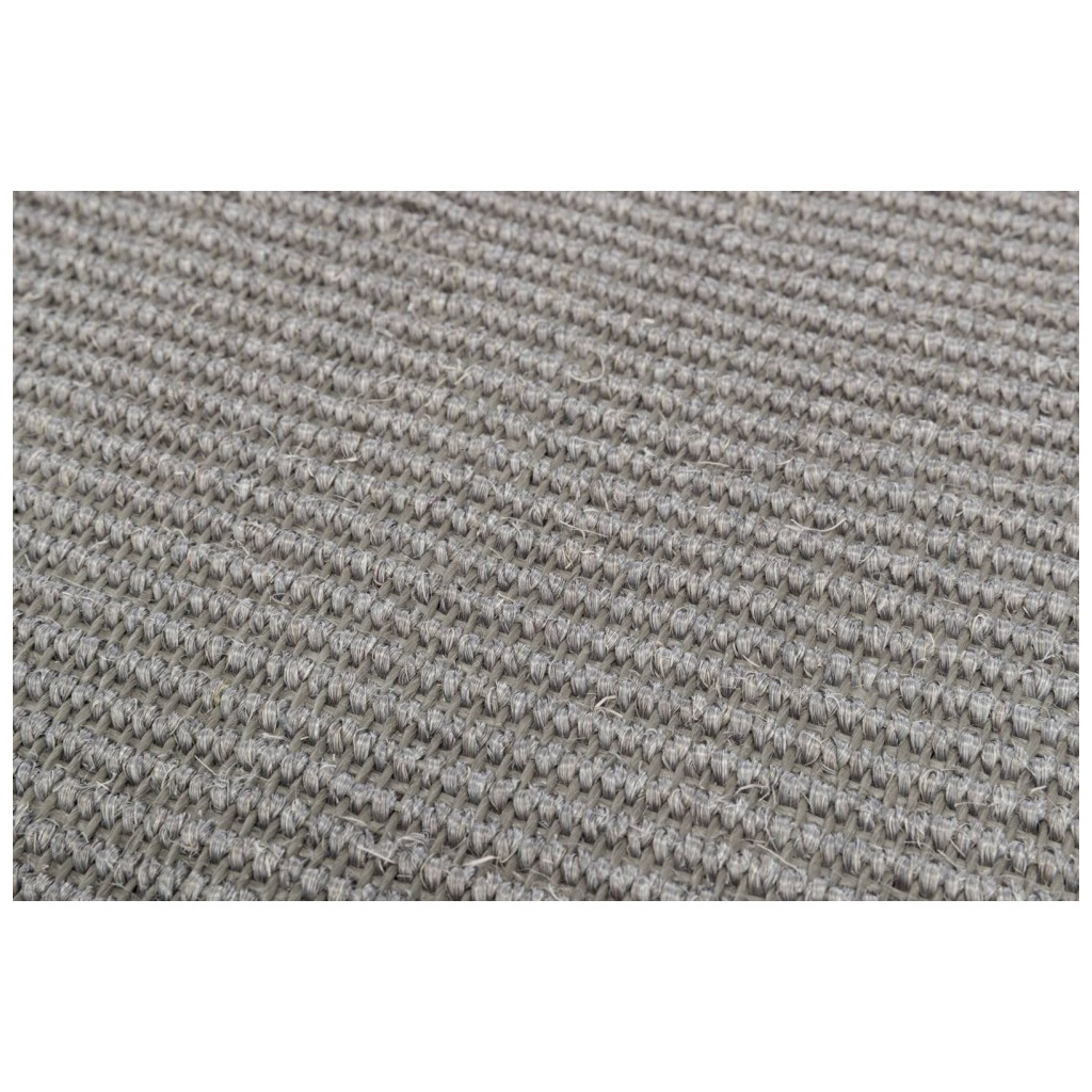 Дряпка (кігтеточка) для котів Trixie настінно-кутова 38х75 см сіра (4047974431603) - изображение 6