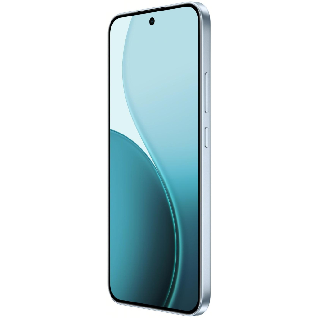 Мобільний телефон Oppo Reno14 F 5G 8/256GB Opal Blue (OFCPH2743 _BLUE_8/256) - зображення 9