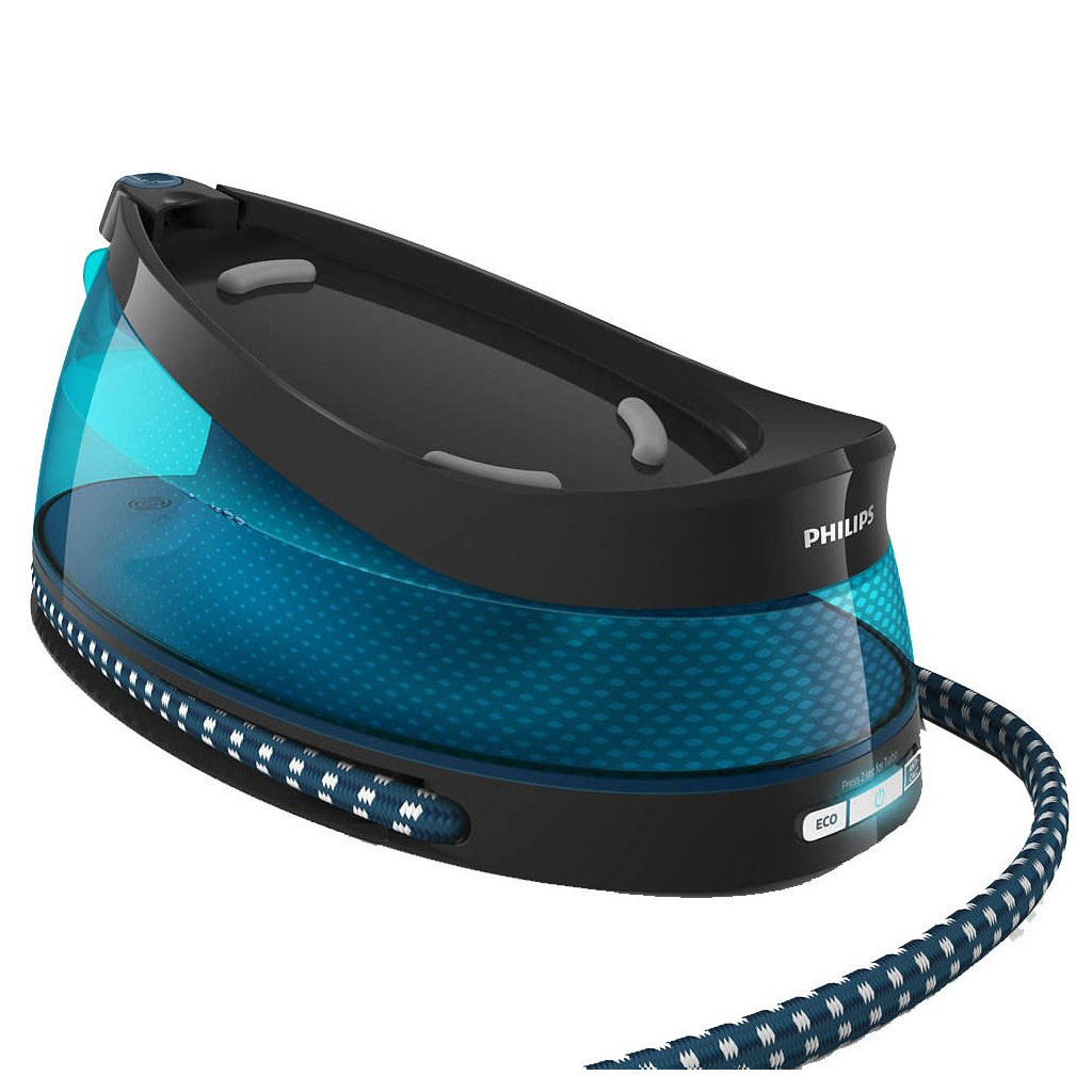 Парова станція Philips GC7833/80 - зображення 3