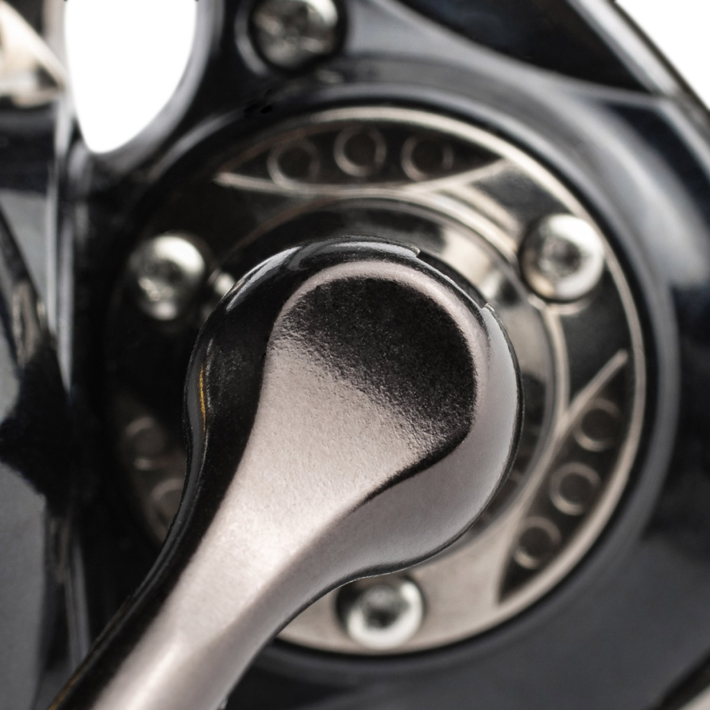 Котушка Favorite Sapphire 2500 SPHR251 7+1BB 5.21 (1693.51.19) - зображення 4