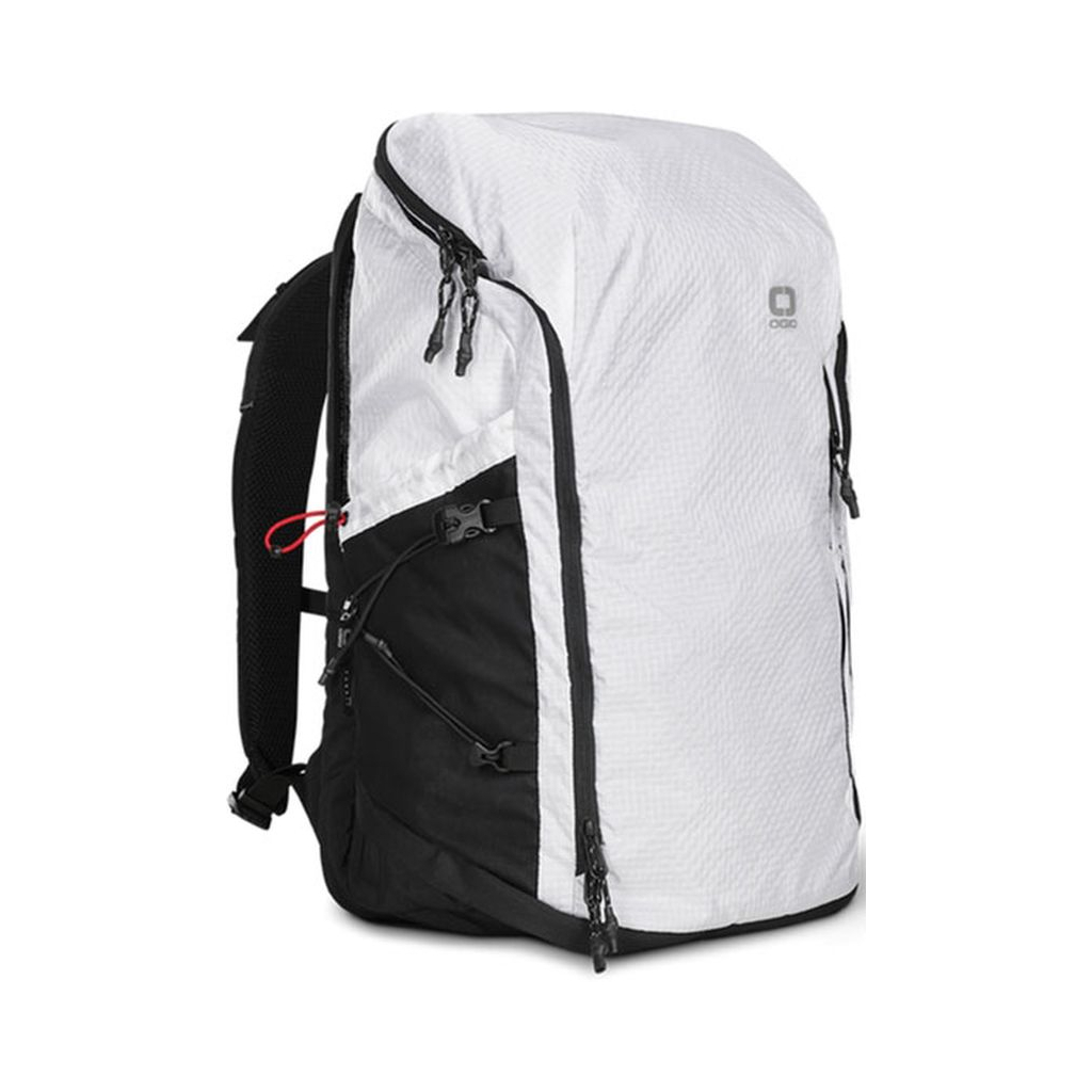 Рюкзак для ноутбука Ogio 17" FUSE 25 BKPK White (5920046OG) - зображення 4