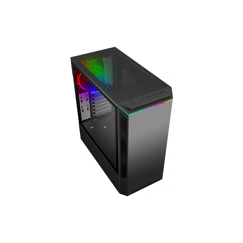 Корпус Gamemax Paladin - зображення 3