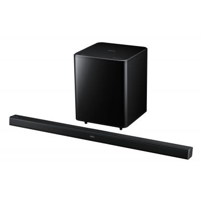Домашній кінотеатр Samsung HW-F550/RU - зображення 3